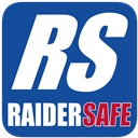 RaiderSafe Logo